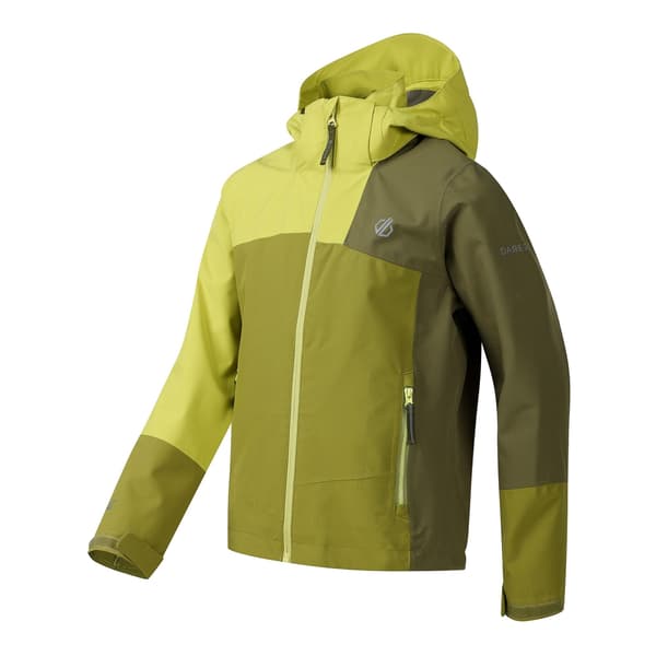 Dare 2B Childrens/Kids Explore III Waterproof Jacket