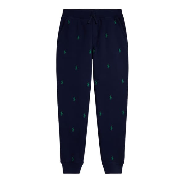 Ralph Lauren Barn/Kids Ribbade Muddbyxor