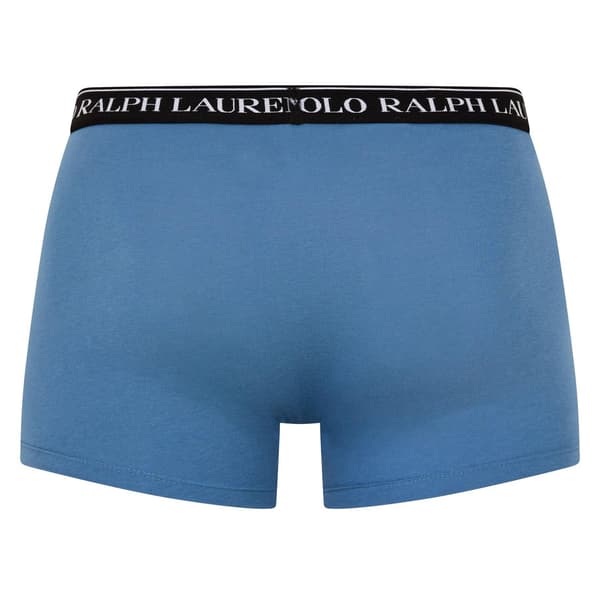 Ralph Lauren Herr Boxershorts (3-pack)