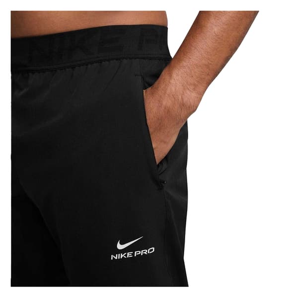 Nike Herr Pro Dri-FIT Joggingbyxor