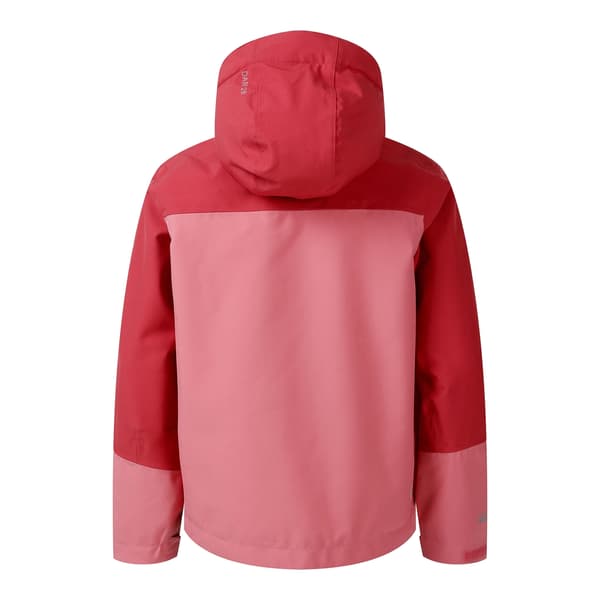 Dare 2B Childrens/Kids Explore III Waterproof Jacket