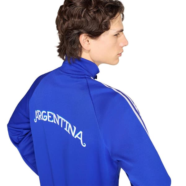Adidas Herr VM Argentina Träningsjacka