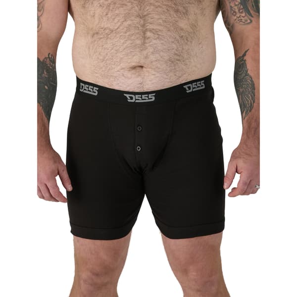 Duke Herr D555 Driver 2 Boxershorts (3-pack)