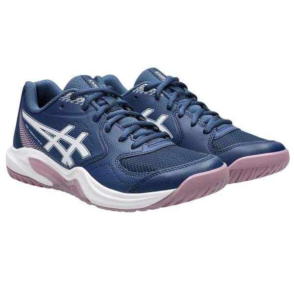Asics Dam Dedicate 9 Tennisskor