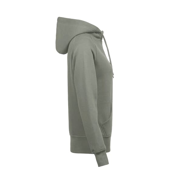 Tee Jays Dam Raglan Huvtröja