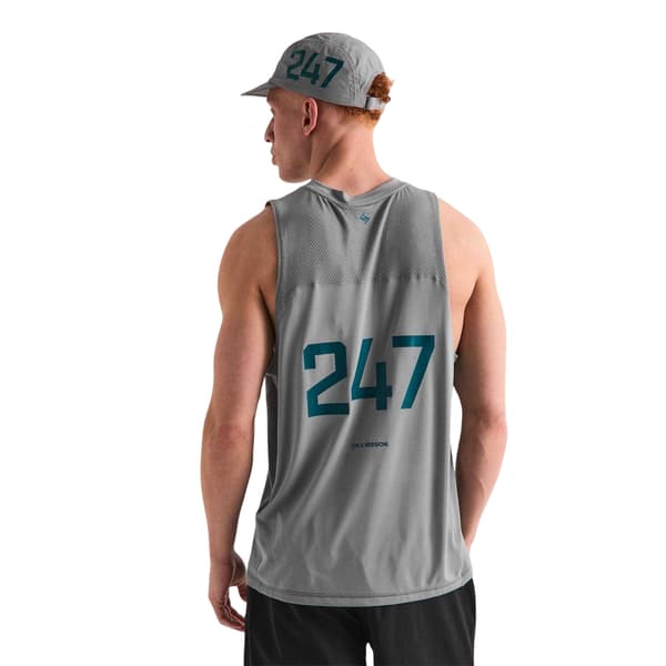 Represent Miesten 247 Hihaton Toppi