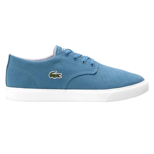 Lacoste miesten kangaskengät