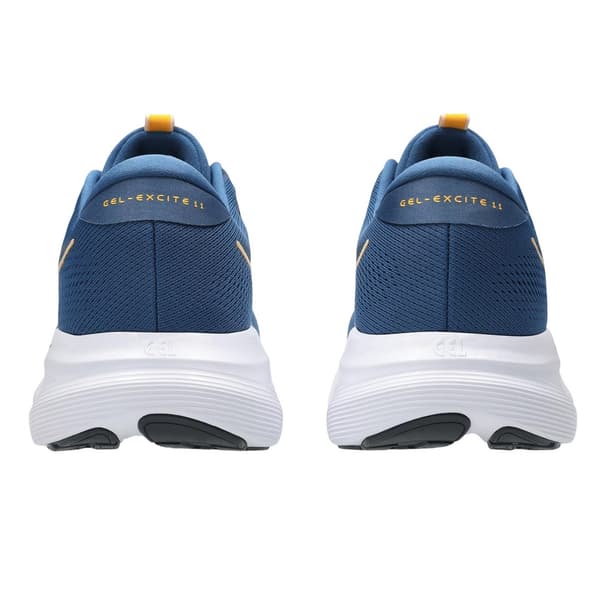 Asics Miesten Pehmustetut Lenkkarit