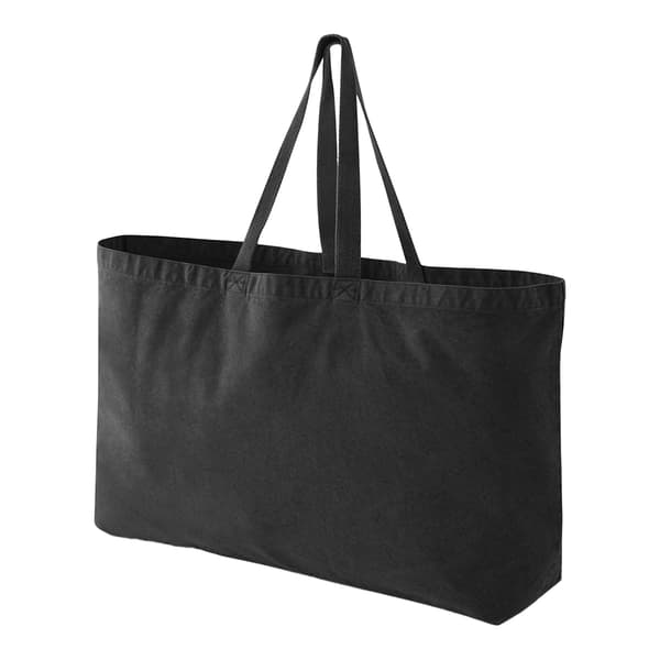 Westford Mill Plaggfärgad Oversized 36L Tygväska