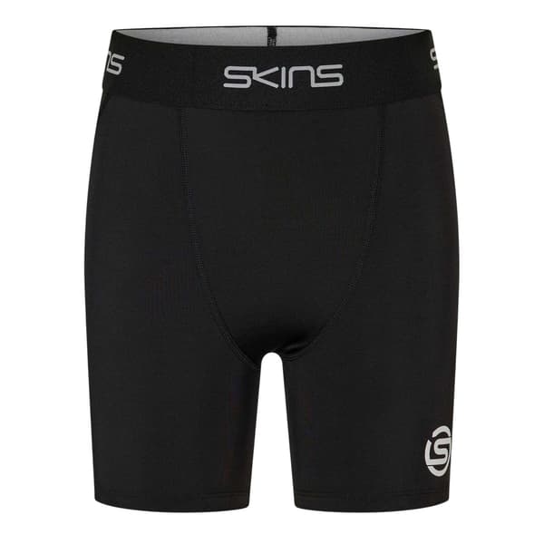 Skins Mens Series-1 Fitted Compression Shorts