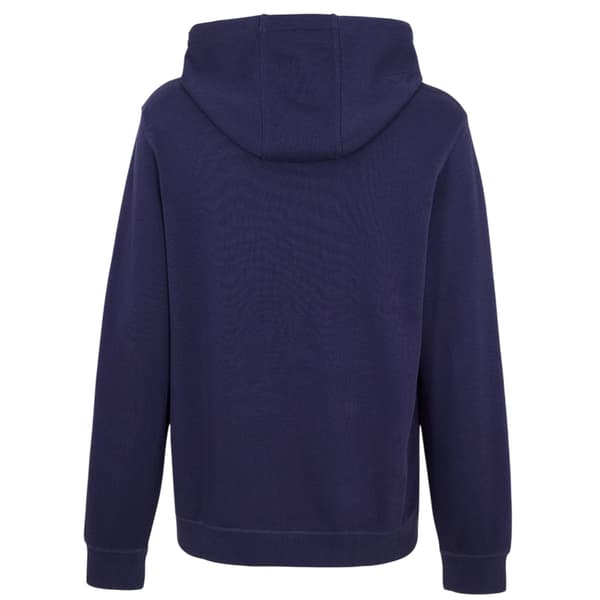 Hugo Mens Cotton Blend Pullover Hoodie