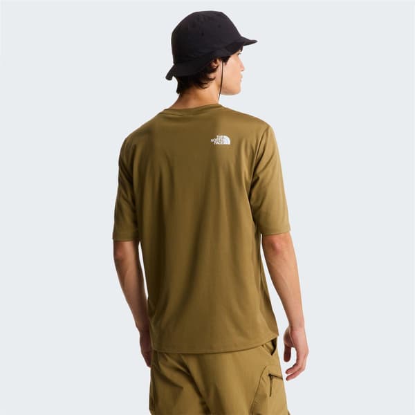 The North Face Shadow Performance T-shirt för män