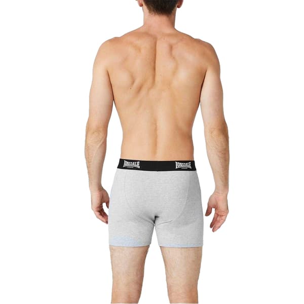Lonsdale Boxershorts för män (2-pack)
