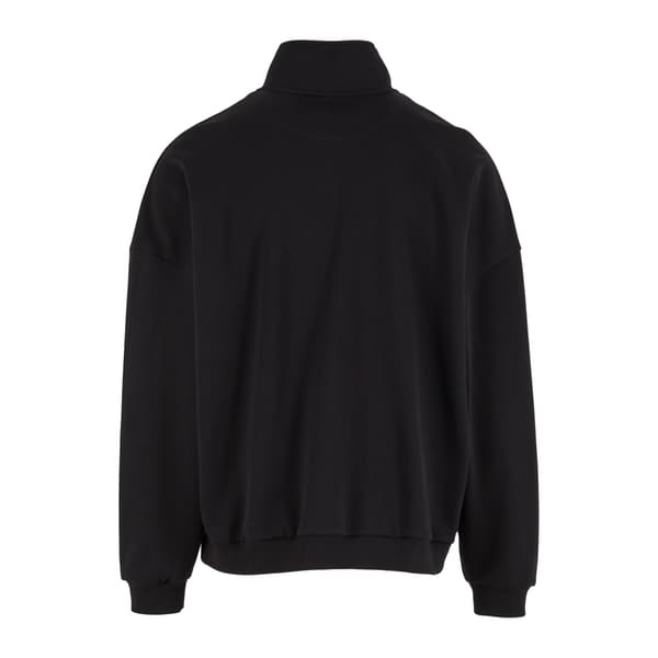 Build Your Brand Herr Oversized Jacka