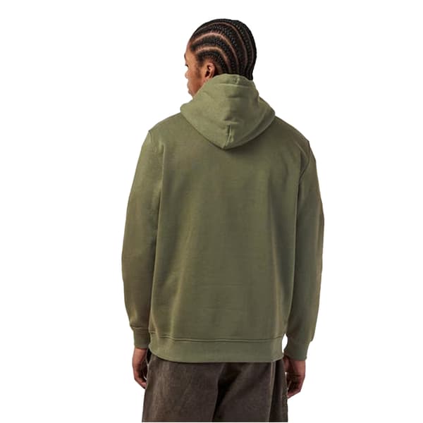 Tommy Jeans Herr Essential Bomullshuvtröja
