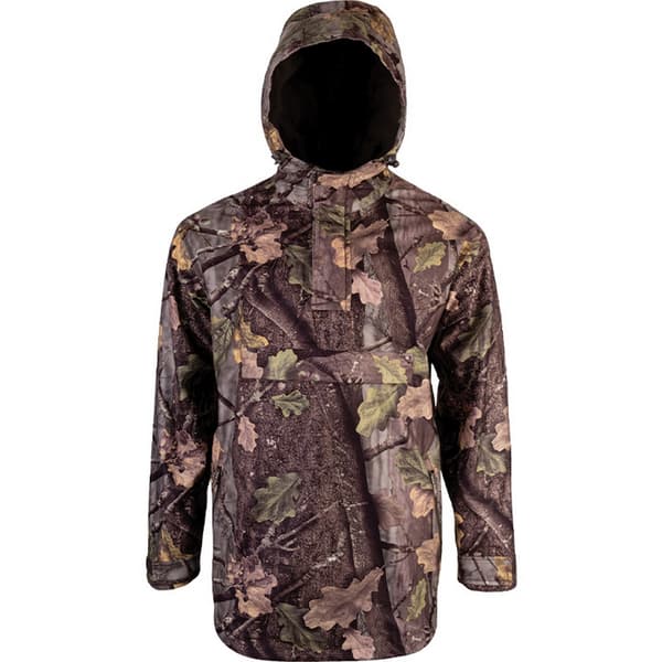 Jack Pyke Herr Galbraith Smock Oak Leaf Vattentät Jacka