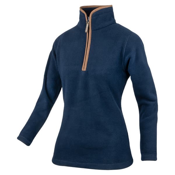 Jack Pyke Fleece-top til kvinder/damer