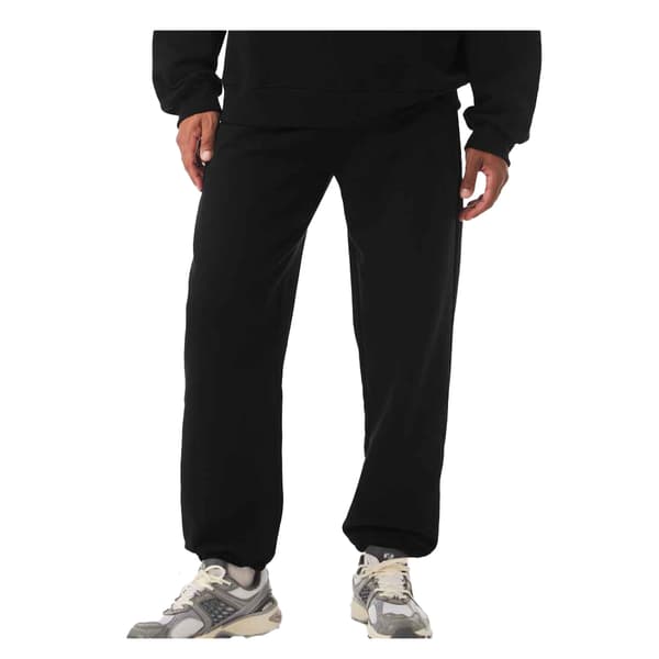 Bella + Canvas Unisex Tunga Joggingbyxor för Vuxna
