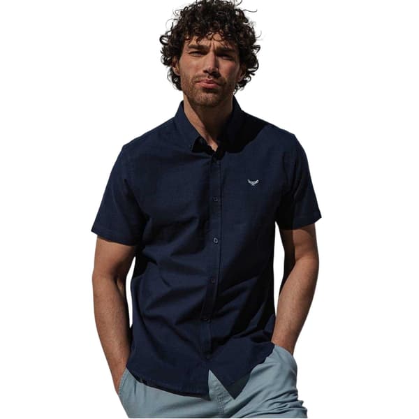 Threadbare Mens Inferno Shirt