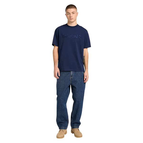 Timberland Mens Hampton T-Shirt