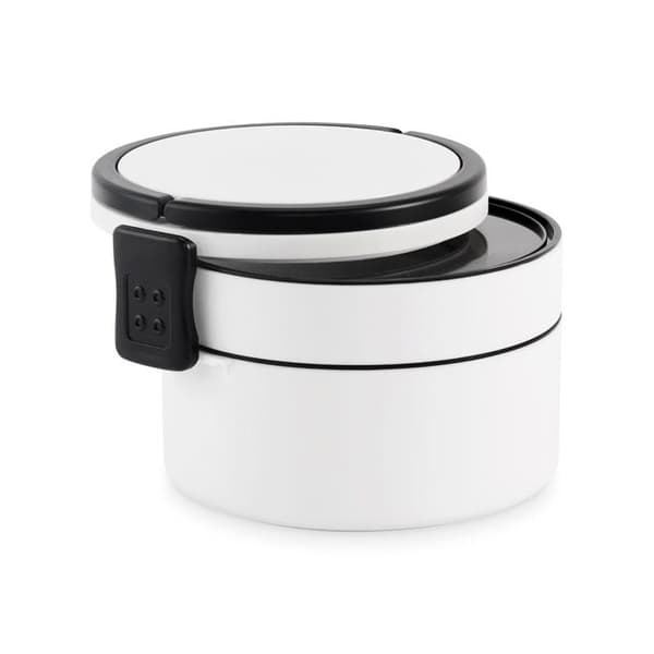 MidOcean Ensala Polypropylen Tvåvånings Lunchlåda 950ml