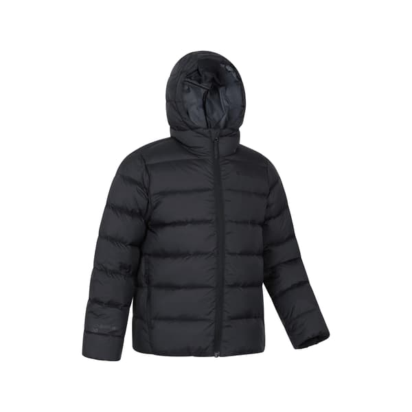 Mountain Warehouse Barn/Kids Stratus Packable Jacka