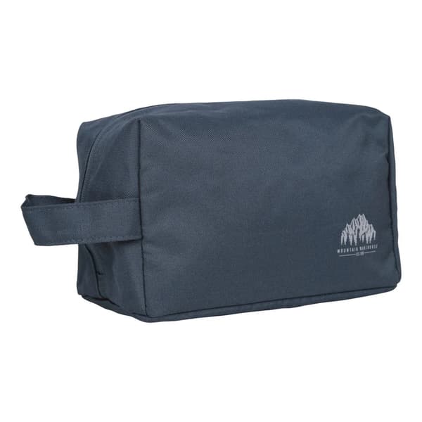 Mountain Warehouse Logo matkapesupussi