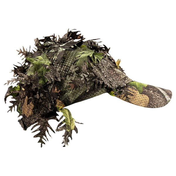Jack Pyke LLCS Camo 3D Baseballkeps