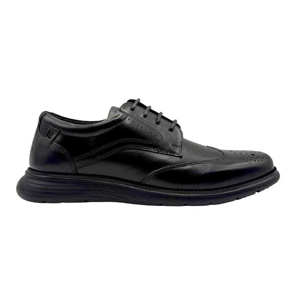 Rockport Herr Total Motion Brogues i läder