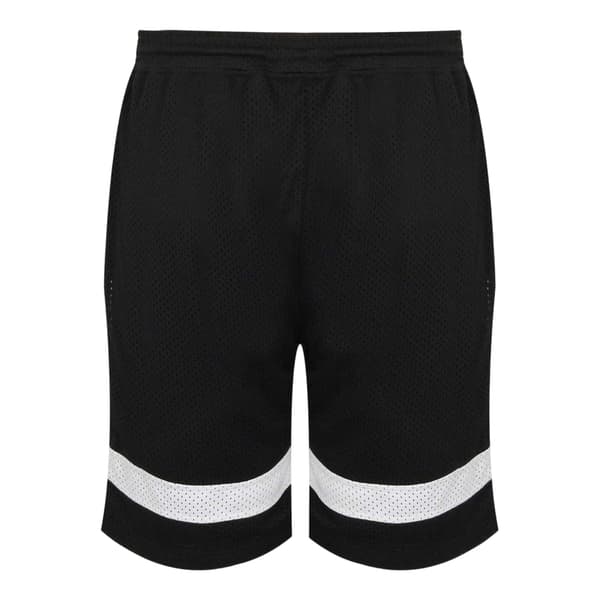 Everlast Herr NYC 19 Mesh Basketshorts