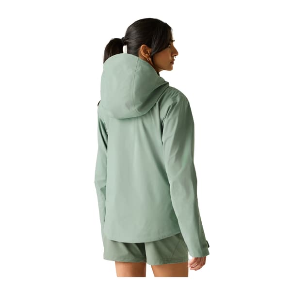 Dare 2B Womens/Ladies Haik 3 Layer Jacket