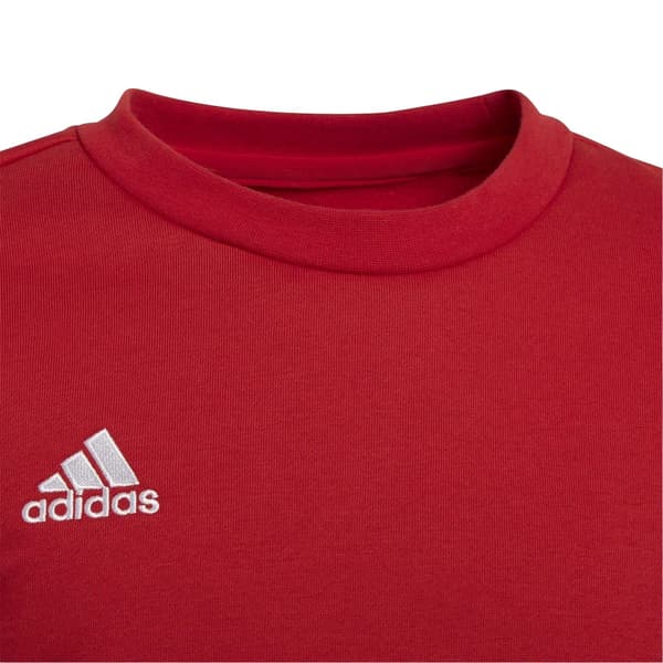 Adidas Barn/Kids Entrada 22 Sweatshirt