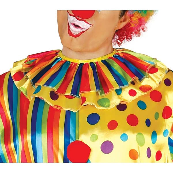 Fiestas Guirca Herr Clownkostym