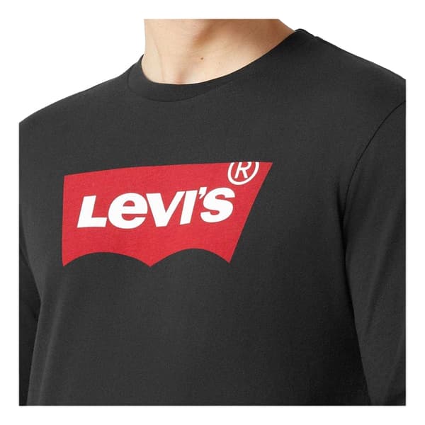 Levis Miesten Bat Wings T-paita