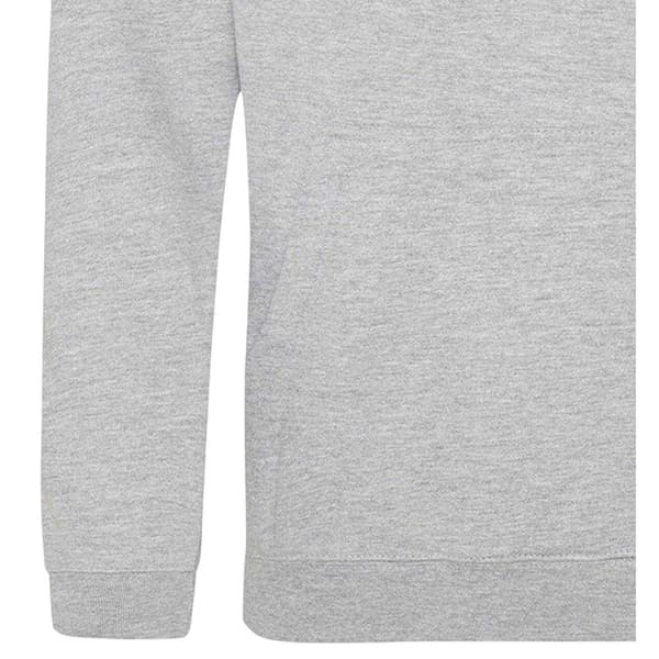 Lonsdale Logo Pullover Hoodie til mænd
