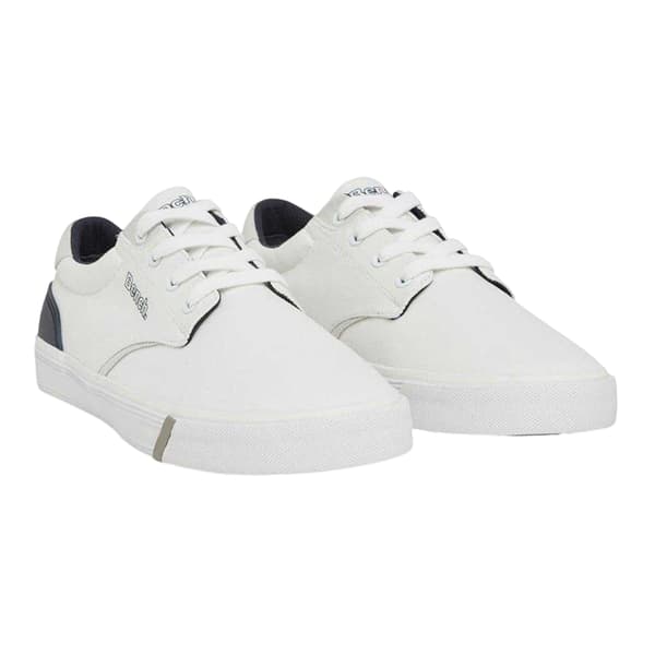 Bench miesten Briscoe Canvas Flat -lenkkarit