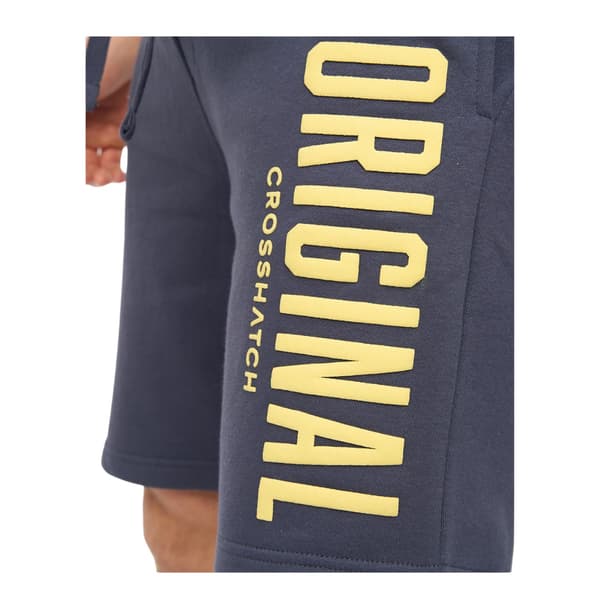 Crosshatch Herrshorts Kensby