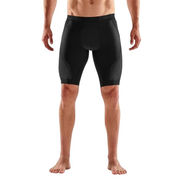 Skins Cykelshorts för män, smala