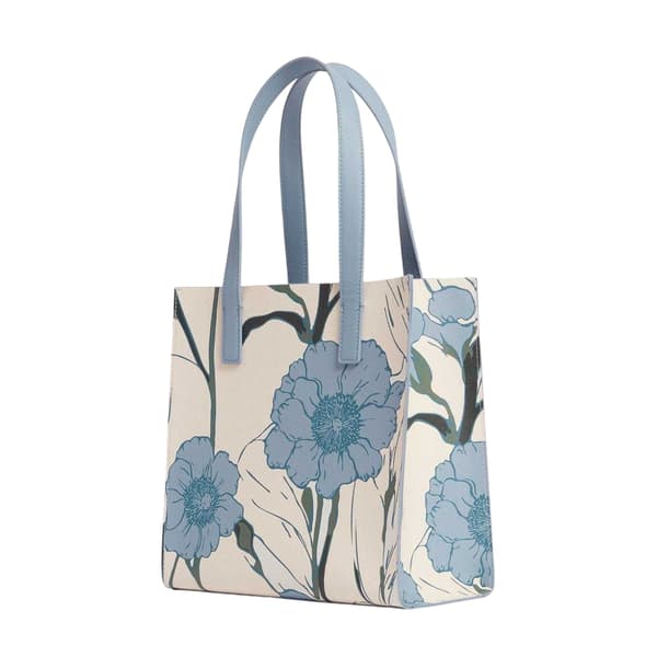 Ted Baker Tyecon Blommig Vardagsväska