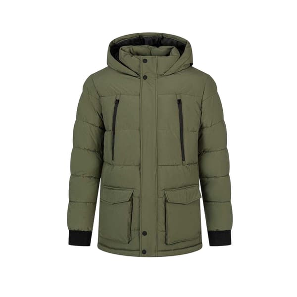 Minoti Mens Padded Parka