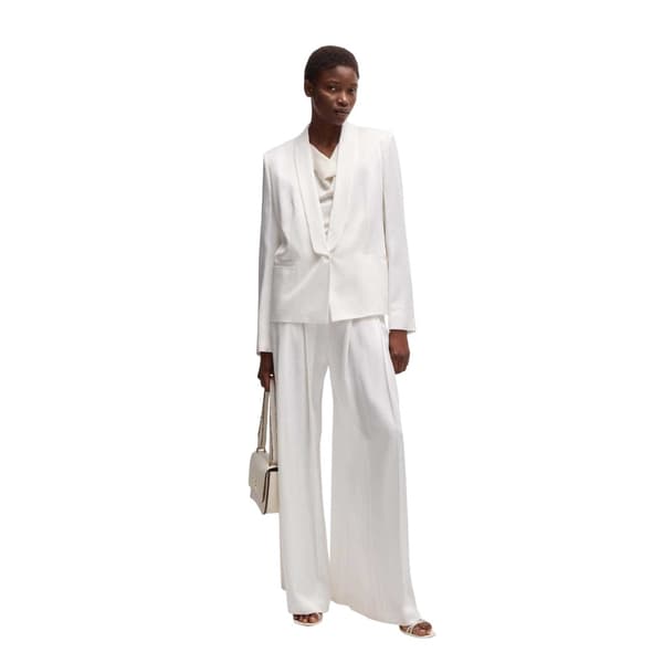 Boss Dam Tetosa Culottes
