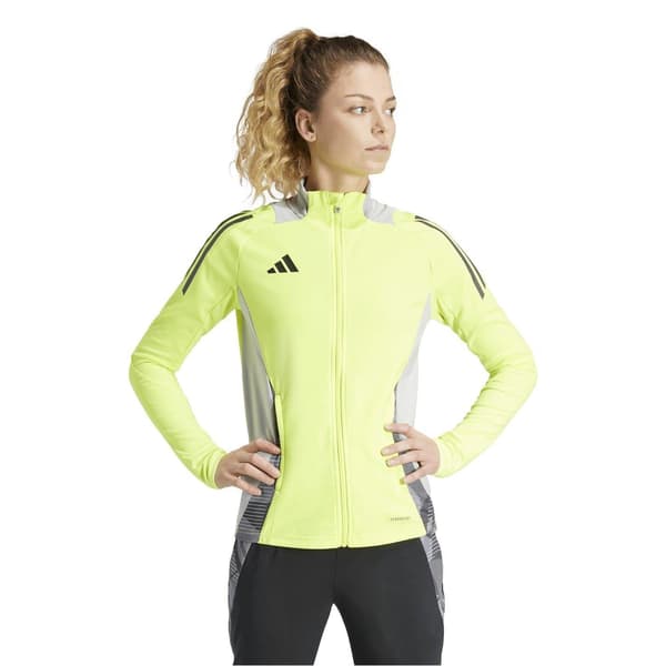 Adidas Dam Tiro 24 Raglan Träningsjacka