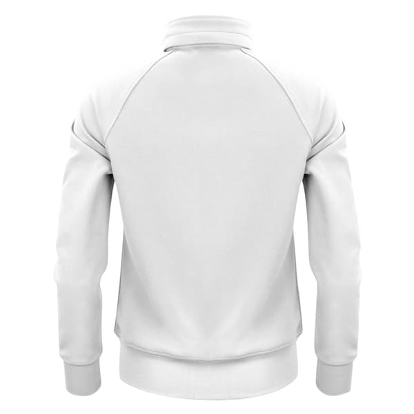 Printer Womens/Ladies Jog Sweat Jacket