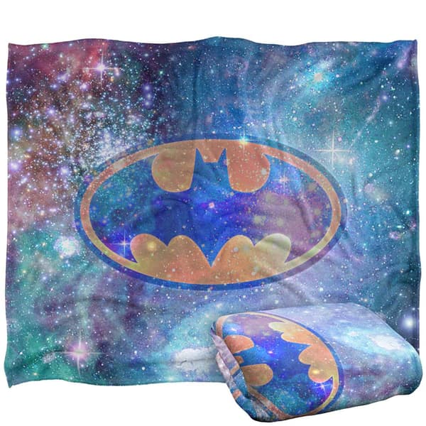 Batman Galaxy Filt