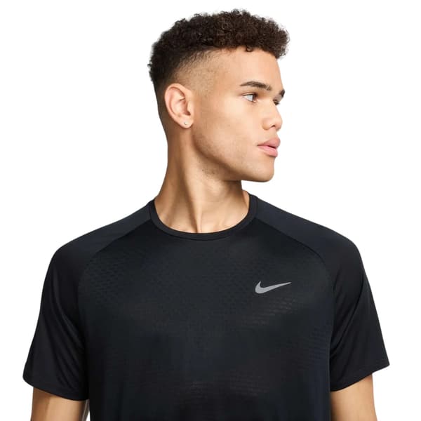 Nike Mens Stride Running Top