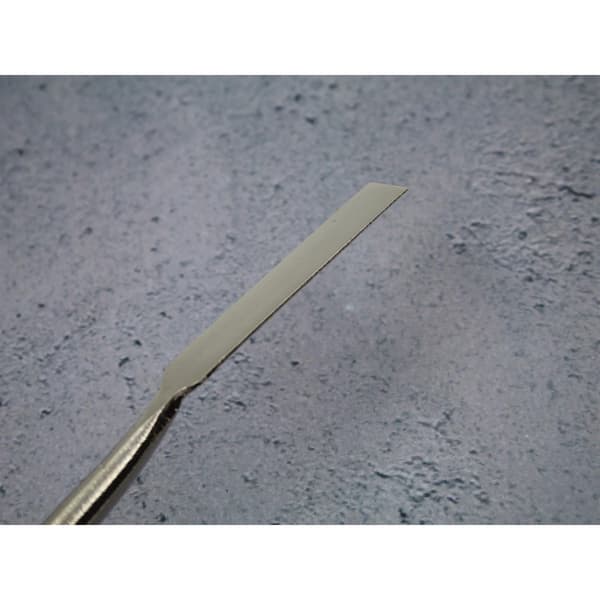 Faithfull Trowel & Square 1/2in