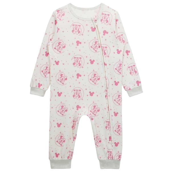 Musse Pigg Baby Pyjamas (3-pack)