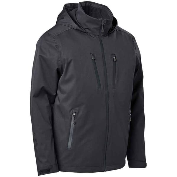 Stormtech Miesten Scirocco Kevyt Soft Shell -takki