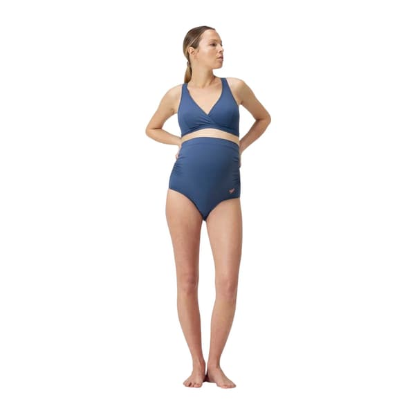 Speedo Dam Mathi Wai Hög Midja Mammabikini Set
