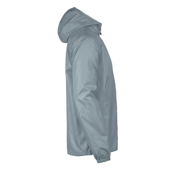 Printer RED Mens Fastplant Waterproof Jacket